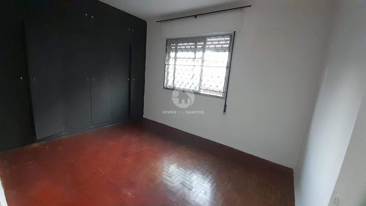 Sobrado 3 Dormitórios, Edícula Completa e Excelente Potencial de Reforma na Vila Belmiro - Santos/SP em Vila Belmiro, Santos — foto 11