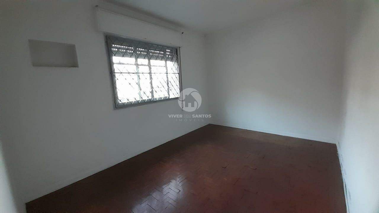 Sobrado 3 Dormitórios, Edícula Completa e Excelente Potencial de Reforma na Vila Belmiro - Santos/SP em Vila Belmiro, Santos — foto 16