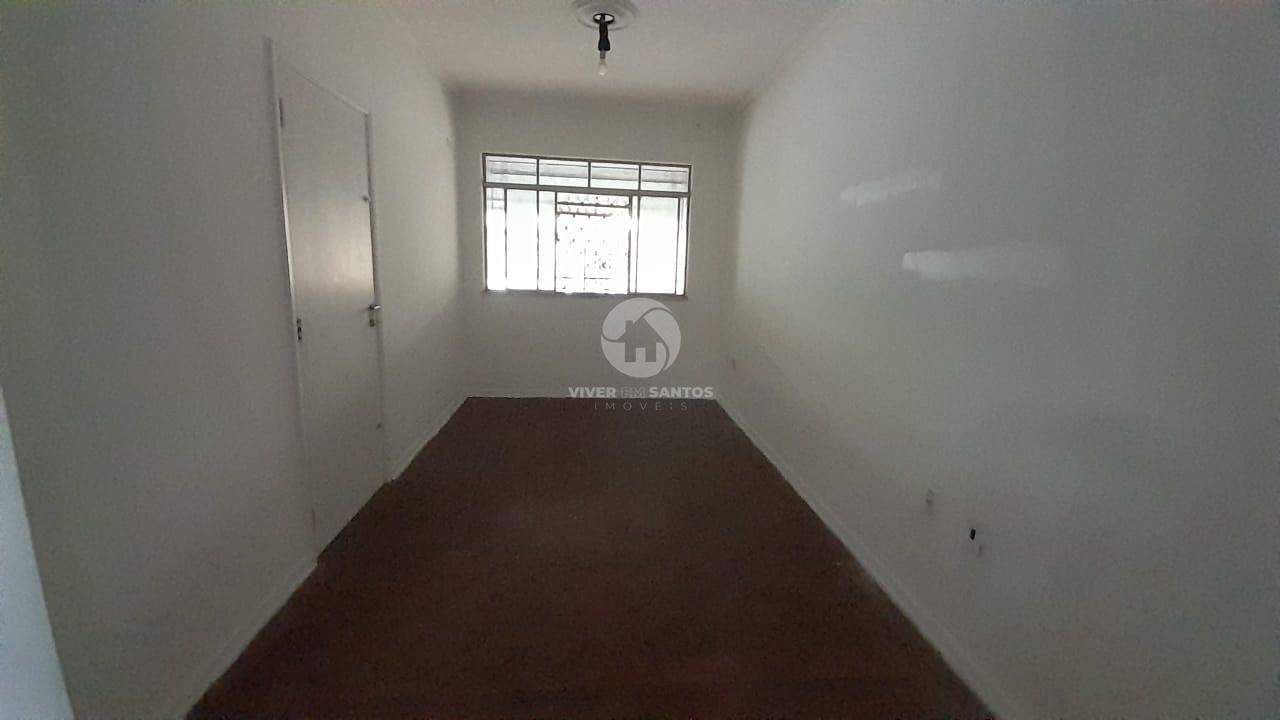 Sobrado 3 Dormitórios, Edícula Completa e Excelente Potencial de Reforma na Vila Belmiro - Santos/SP em Vila Belmiro, Santos — foto 17