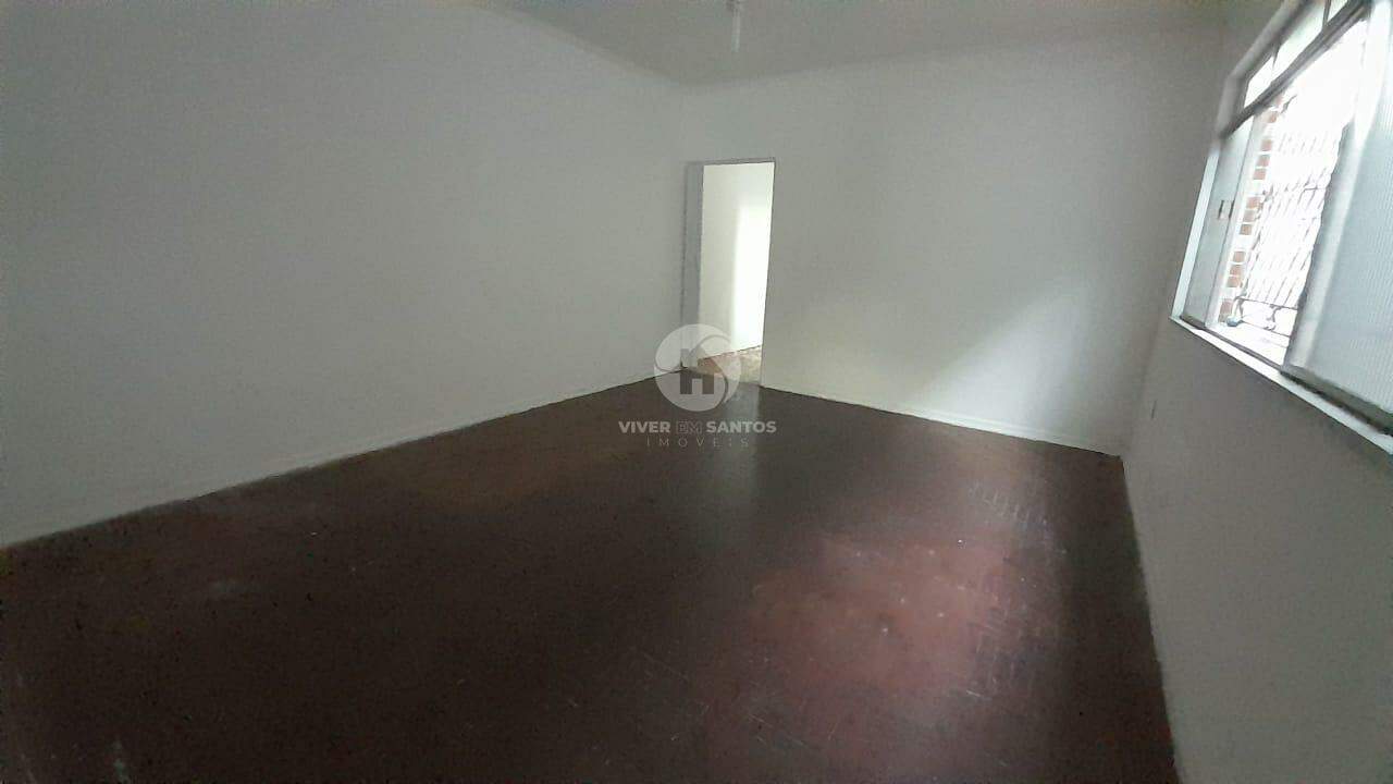 Sobrado 3 Dormitórios, Edícula Completa e Excelente Potencial de Reforma na Vila Belmiro - Santos/SP em Vila Belmiro, Santos — foto 21