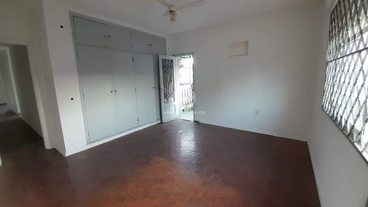 Sobrado 3 Dormitórios, Edícula Completa e Excelente Potencial de Reforma na Vila Belmiro - Santos/SP em Vila Belmiro, Santos — foto 15