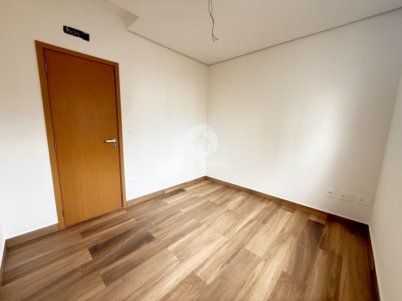 Apartamento 3 Dormitórios, 2 Vagas, Varanda Gourmet e Vista Mar na Aparecida - Santos SP em Aparecida, Santos — foto 15
