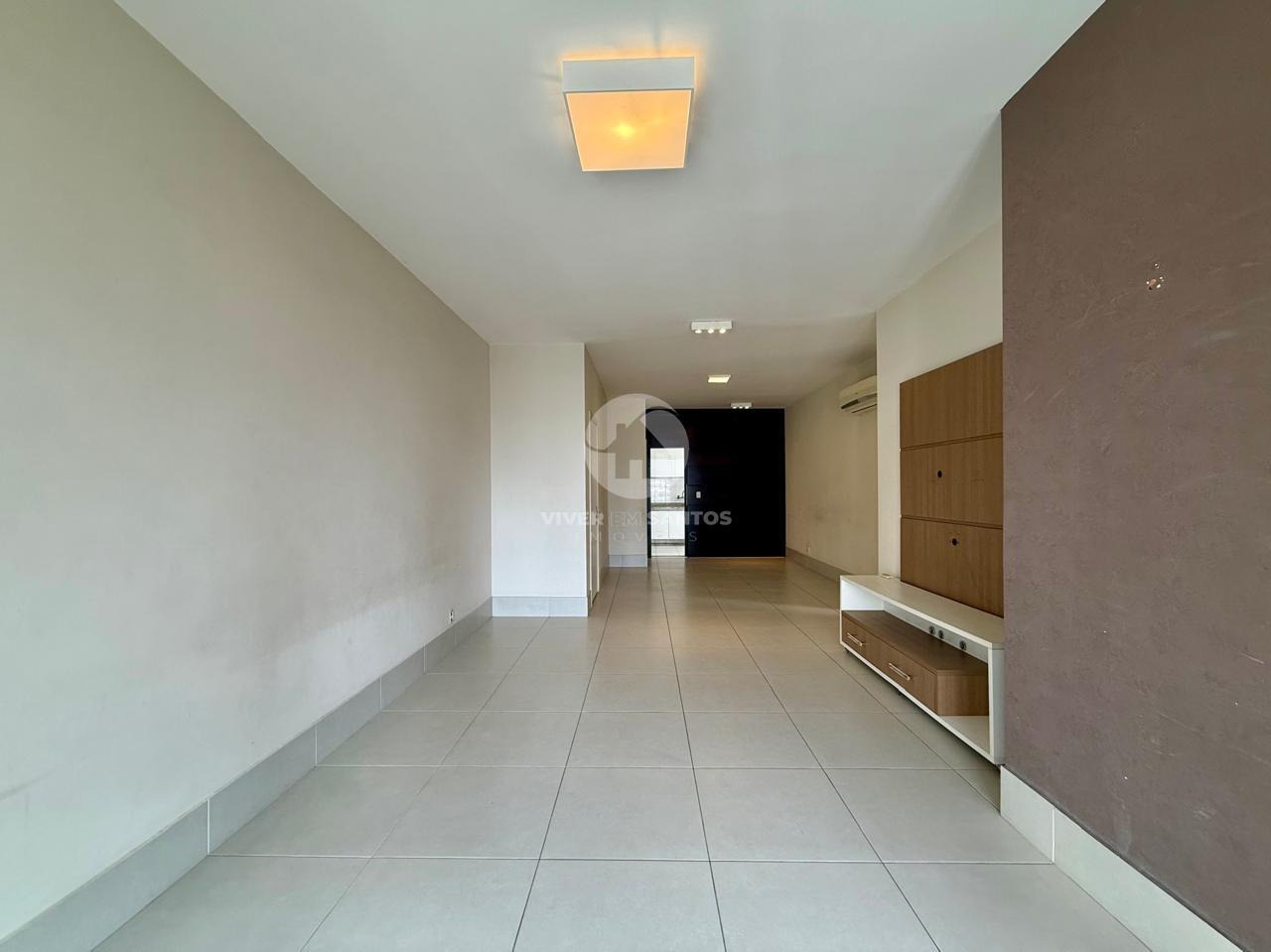 Apartamento 3 Dormitórios, Vista Livre e Lazer Completo na Vila Rica - Santos SP em Boqueirão, Santos — foto 5