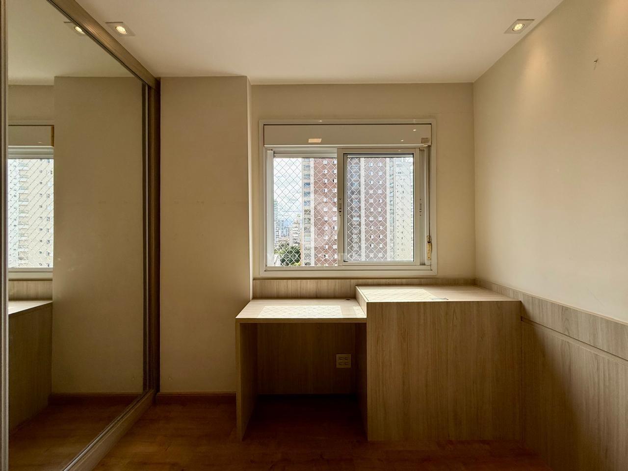 Apartamento 3 Dormitórios, Vista Livre e Lazer Completo na Vila Rica - Santos SP em Boqueirão, Santos — foto 21