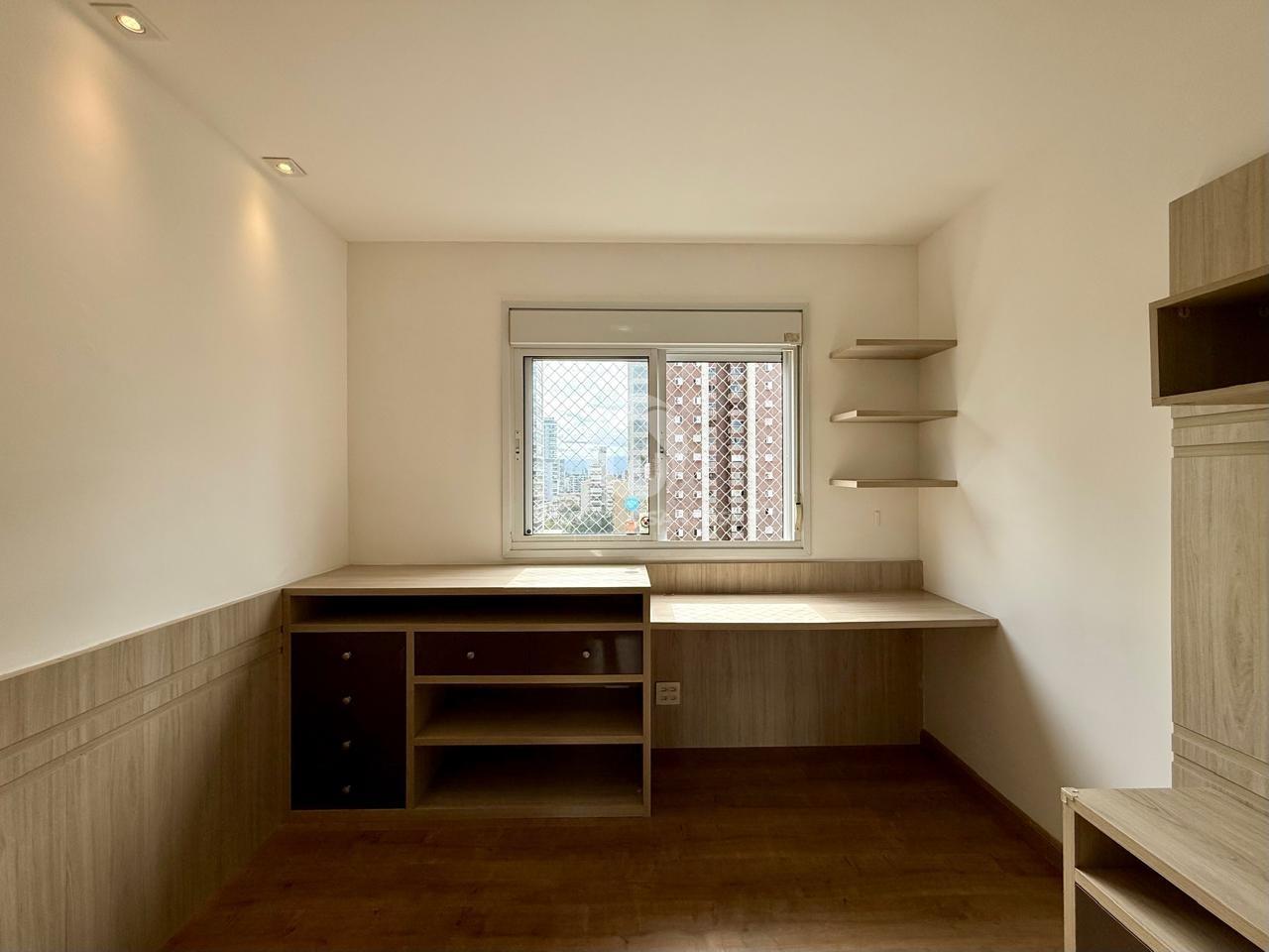 Apartamento 3 Dormitórios, Vista Livre e Lazer Completo na Vila Rica - Santos SP em Boqueirão, Santos — foto 25