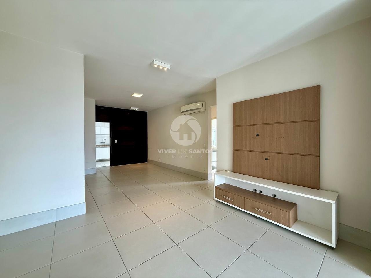 Apartamento 3 Dormitórios, Vista Livre e Lazer Completo na Vila Rica - Santos SP em Boqueirão, Santos — foto 6