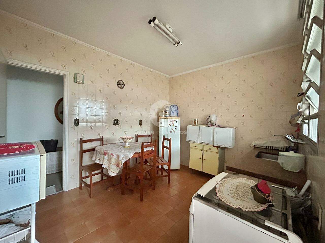 Apartamento 2 Dormitórios, 1 Vaga, Vista Livre e Potencial para Reforma na Ponta da Praia - Santos SP em Ponta da Praia, Santos — foto 6