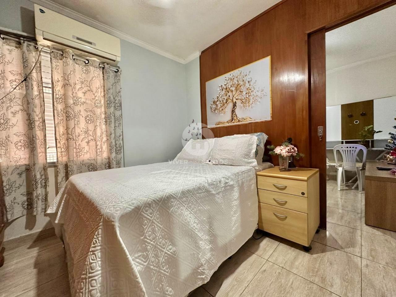 Sala Living, Cozinha Planejada e Quadra da Praia no José Menino - Santos SP em José Menino, Santos — foto 4