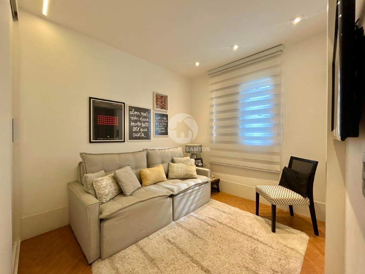 Apartamento 2 Suítes, 2 Vagas, Varanda Gourmet e Lazer Completo na Pompéia - Santos SP em Pompéia, Santos — foto 18