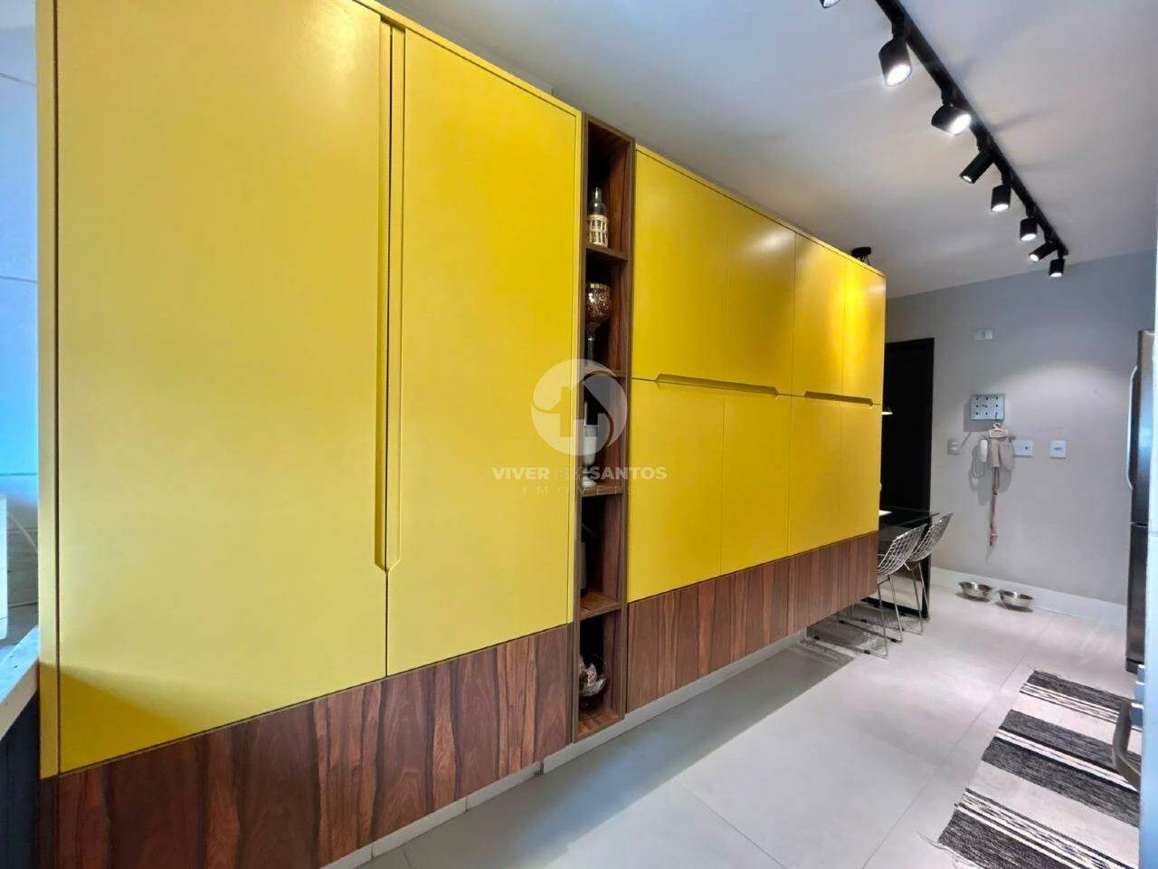 Apartamento 2 Suítes, 2 Vagas, Varanda Gourmet e Lazer Completo na Pompéia - Santos SP em Pompéia, Santos — foto 23
