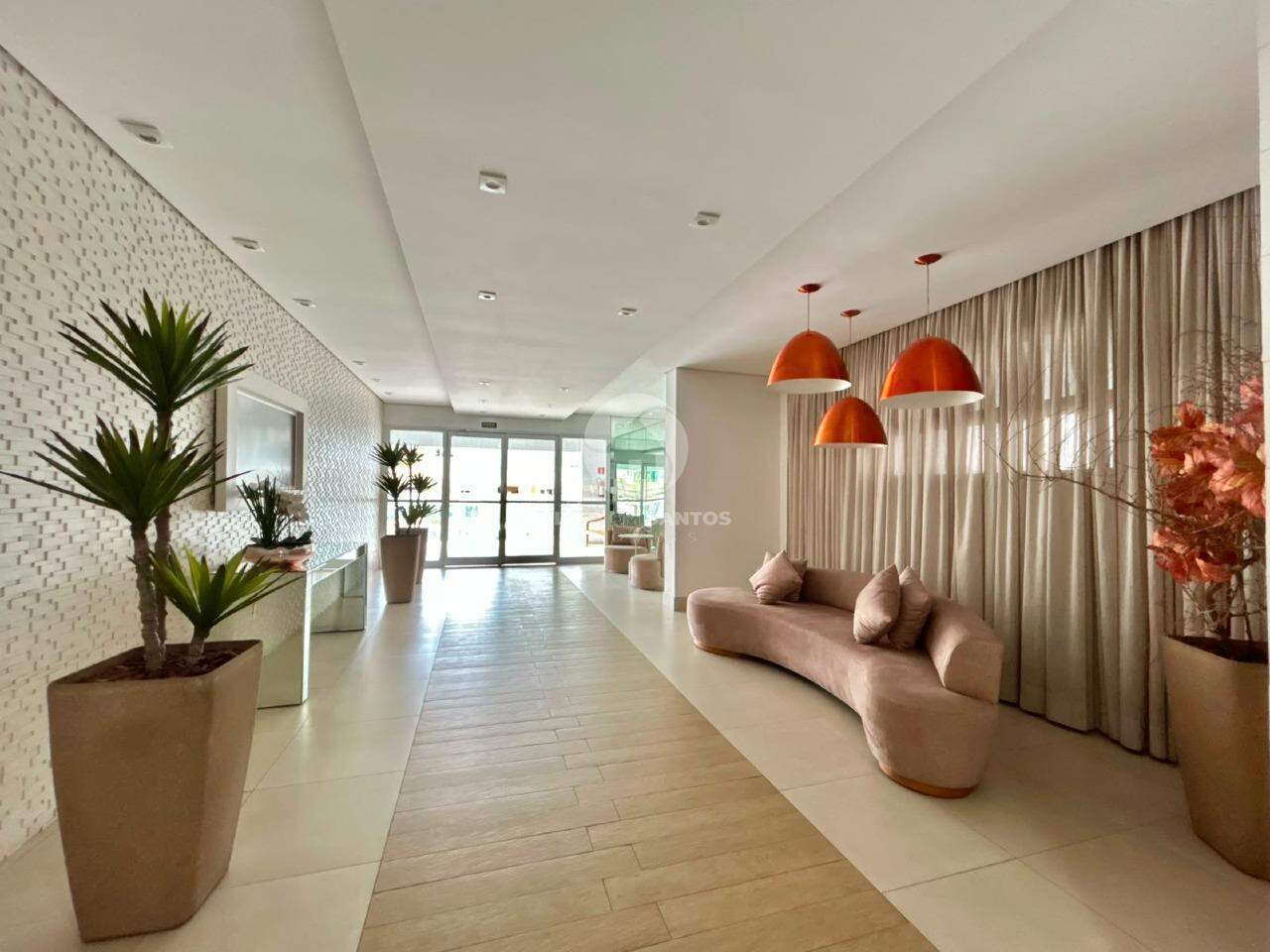 Apartamento 2 Suítes, 2 Vagas, Varanda Gourmet e Lazer Completo na Pompéia - Santos SP em Pompéia, Santos — foto 28