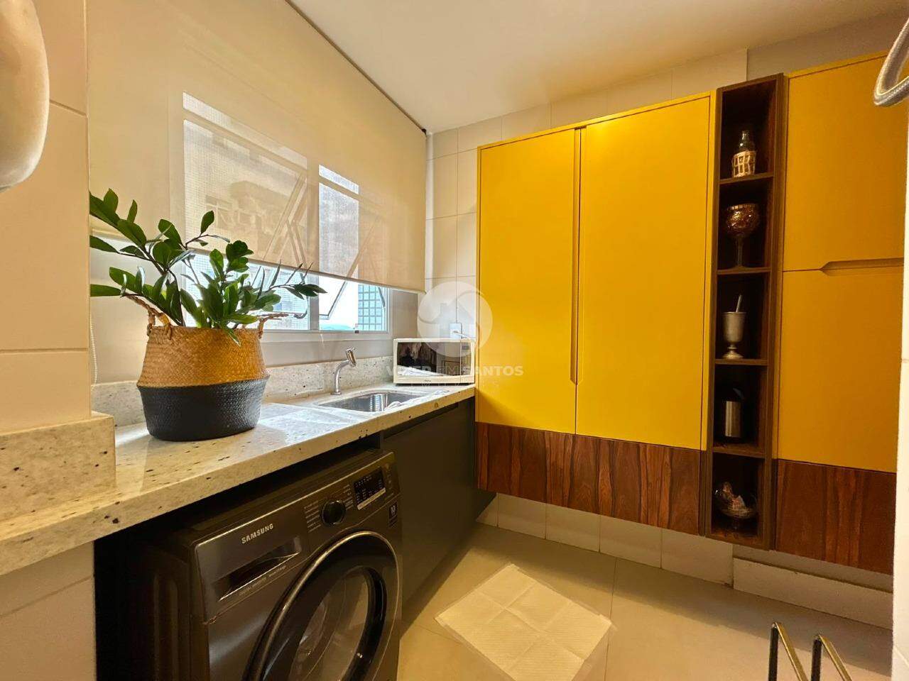 Apartamento 2 Suítes, 2 Vagas, Varanda Gourmet e Lazer Completo na Pompéia - Santos SP em Pompéia, Santos — foto 26