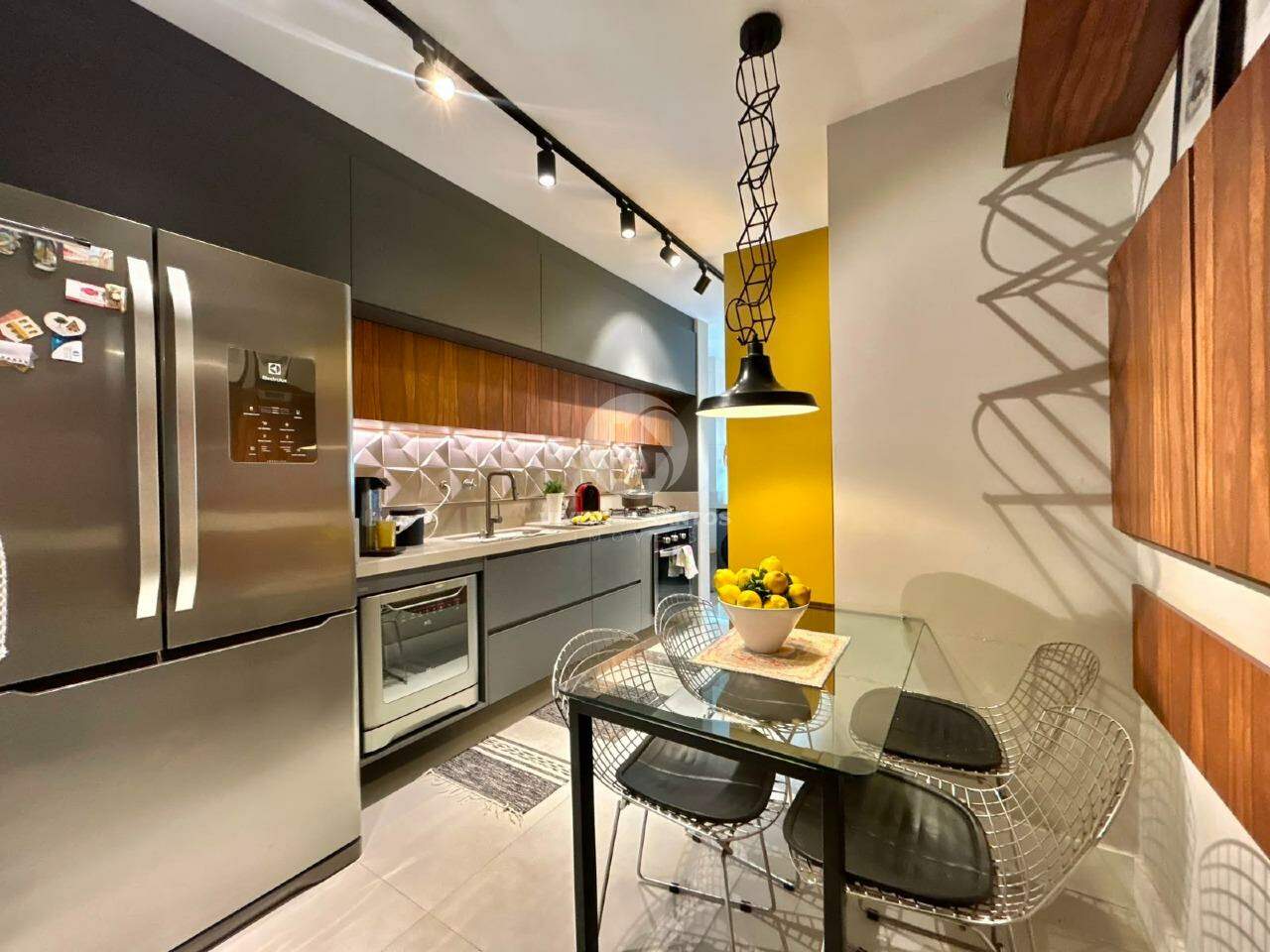 Apartamento 2 Suítes, 2 Vagas, Varanda Gourmet e Lazer Completo na Pompéia - Santos SP em Pompéia, Santos — foto 21
