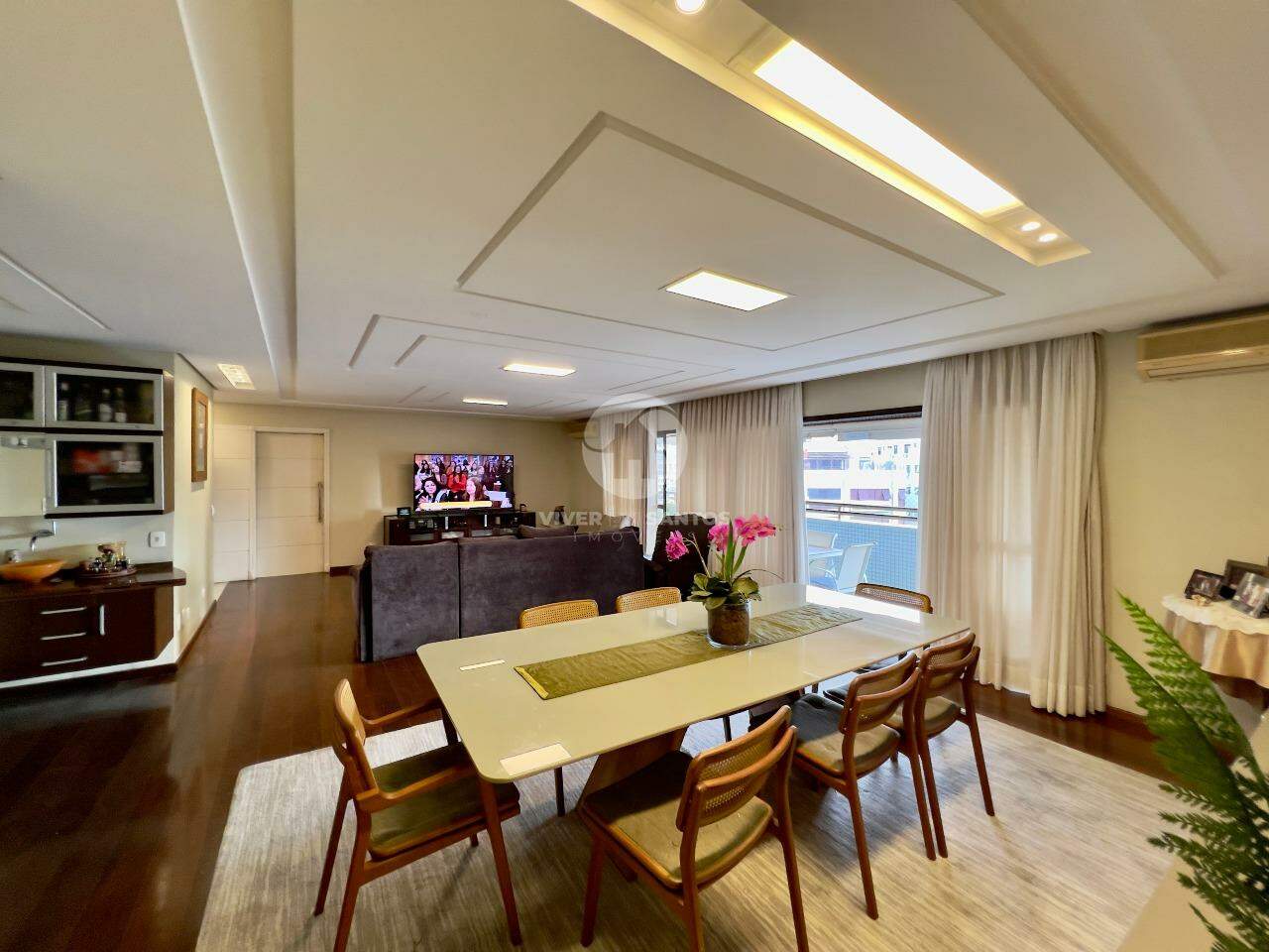apartamento para comprar em Boqueirão, Santos
