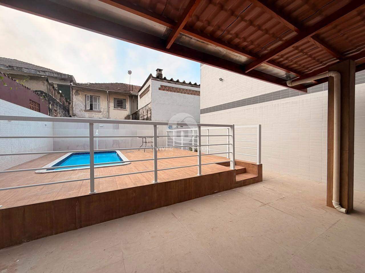 Apartamento 2 Dormitórios, Elevador e Churrasqueira no Macuco - Santos SP em Macuco, Santos — foto 11