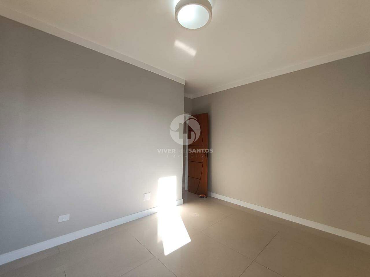 Apartamento Totalmente Reformado, Porteira Fechada e Pronto para Morar no Campo Grande - Santos SP em Campo Grande, Santos — foto 11