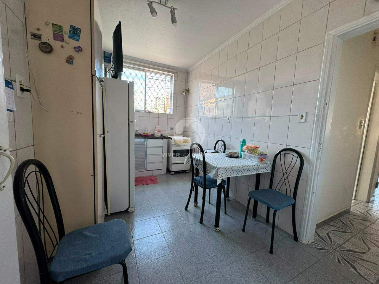 Casa Térrea 3 Dormitórios, 3 Vagas e Suíte na Vila Mathias - Santos SP em Vila Mathias, Santos — foto 21