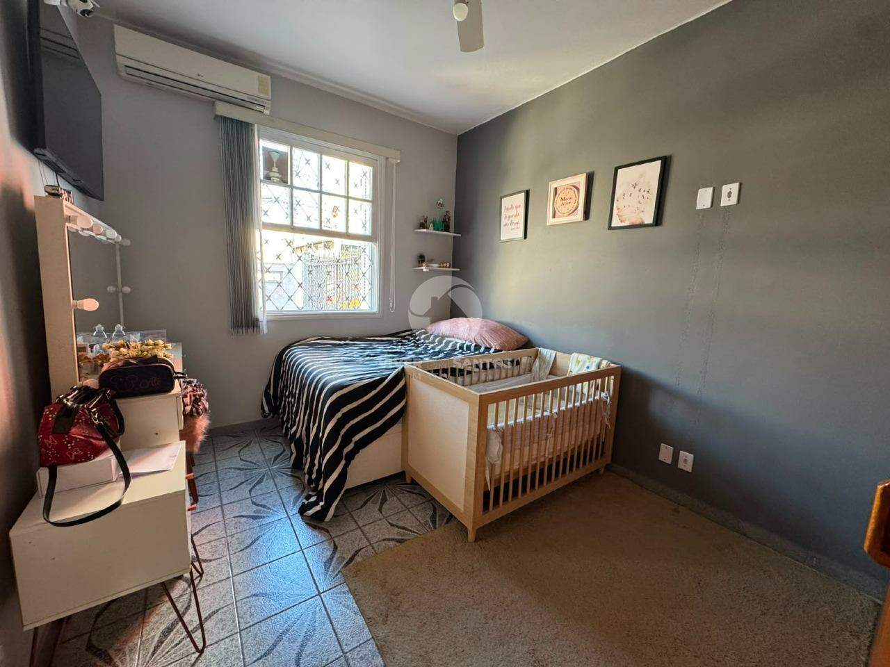 Casa Térrea 3 Dormitórios, 3 Vagas e Suíte na Vila Mathias - Santos SP em Vila Mathias, Santos — foto 15