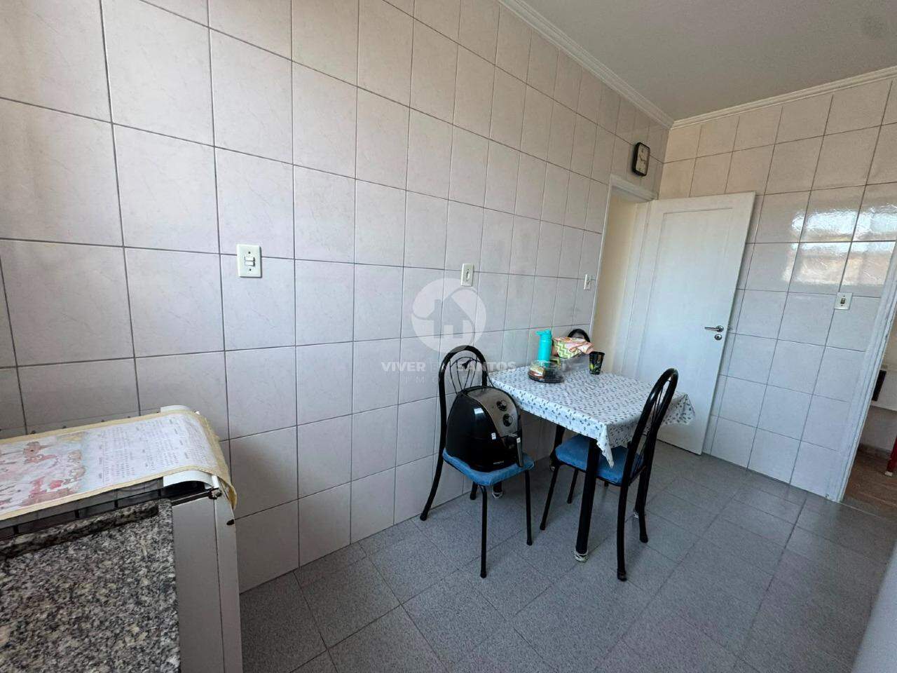 Casa Térrea 3 Dormitórios, 3 Vagas e Suíte na Vila Mathias - Santos SP em Vila Mathias, Santos — foto 20