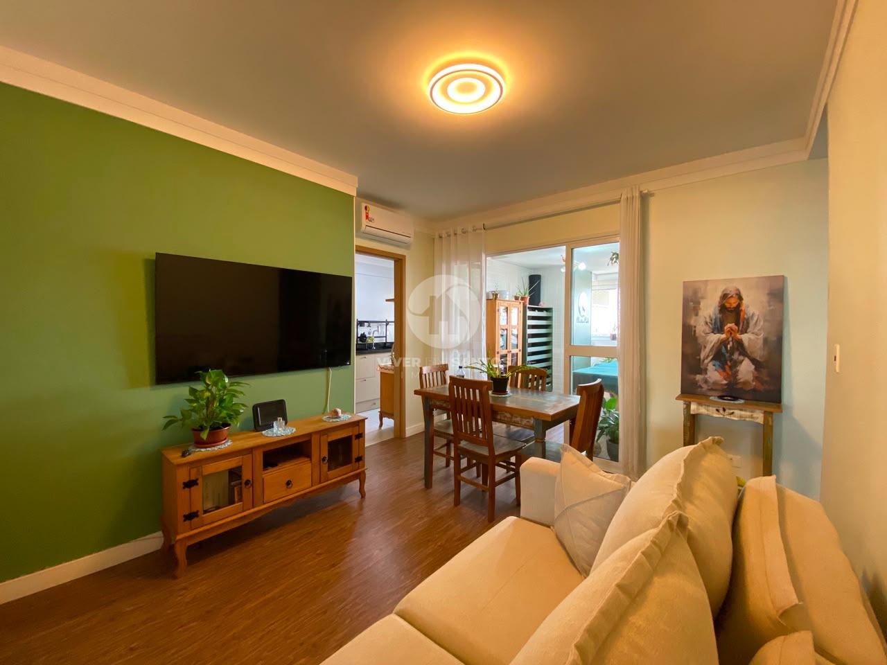 Apartamento 2 Dormitórios, 1 Vaga, Varanda Gourmet e Lazer Completo no Boqueirão - Santos SP em Boqueirão, Santos — foto 3