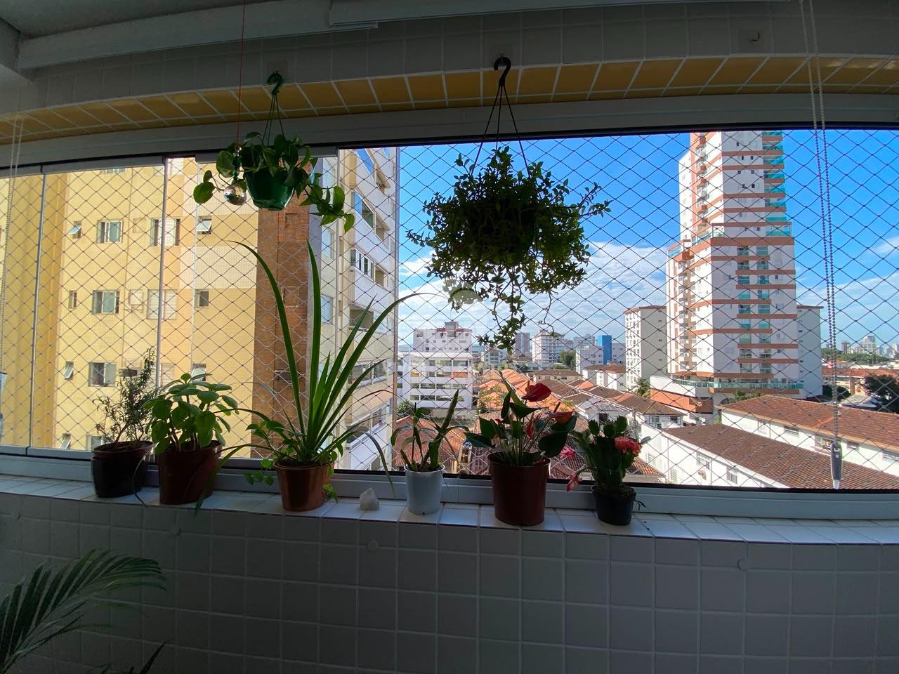Apartamento 2 Dormitórios, 1 Vaga, Varanda Gourmet e Lazer Completo no Boqueirão - Santos SP em Boqueirão, Santos — foto 13