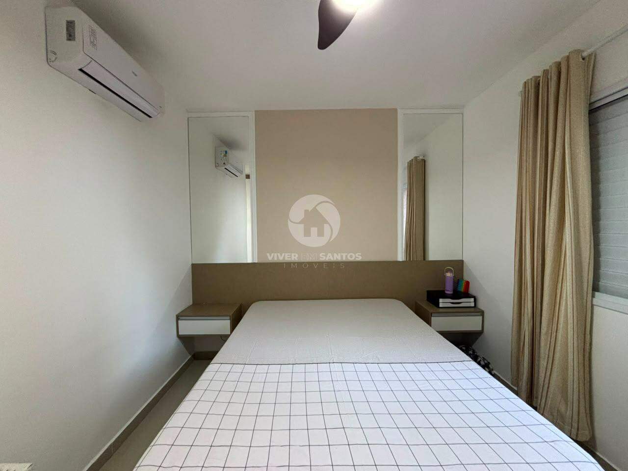 Apartamento 3 Dormitórios, Lazer Completo e Way Orquidário no Marapé - Santos SP em Marapé, Santos — foto 11