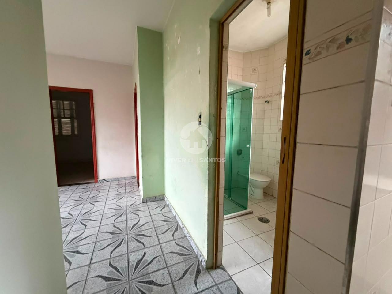 Apartamento 2 Dormitórios e Excelente Localização na Aparecida - Santos SP em Aparecida, Santos — foto 4