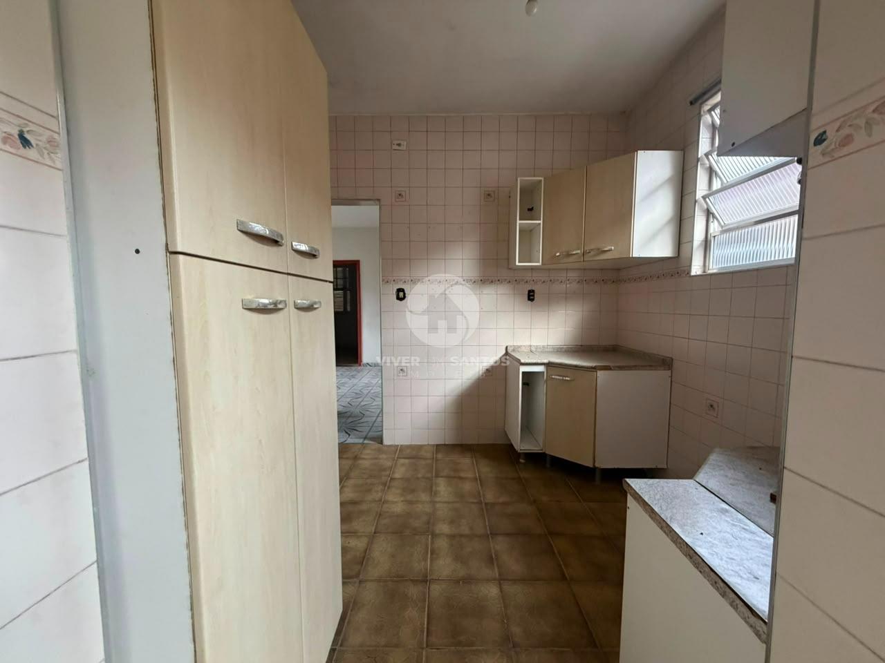 Apartamento 2 Dormitórios e Excelente Localização na Aparecida - Santos SP em Aparecida, Santos — foto 12