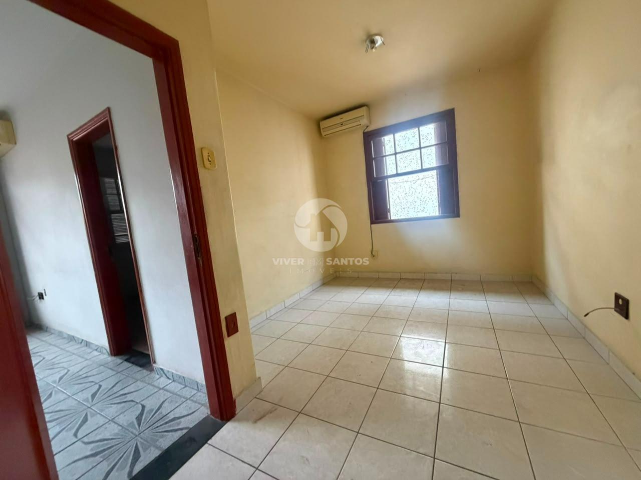 Apartamento 2 Dormitórios e Excelente Localização na Aparecida - Santos SP em Aparecida, Santos — foto 6