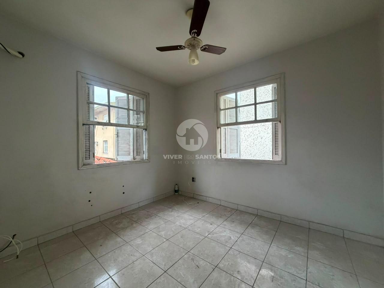 Apartamento 2 Dormitórios e Excelente Localização na Aparecida - Santos SP em Aparecida, Santos — foto 10