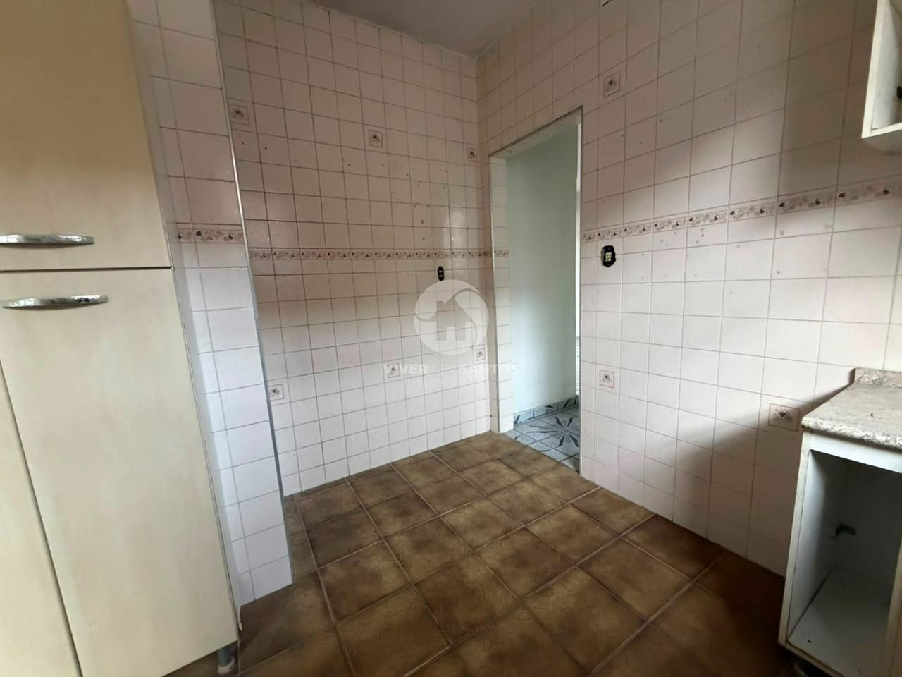 Apartamento 2 Dormitórios e Excelente Localização na Aparecida - Santos SP em Aparecida, Santos — foto 11
