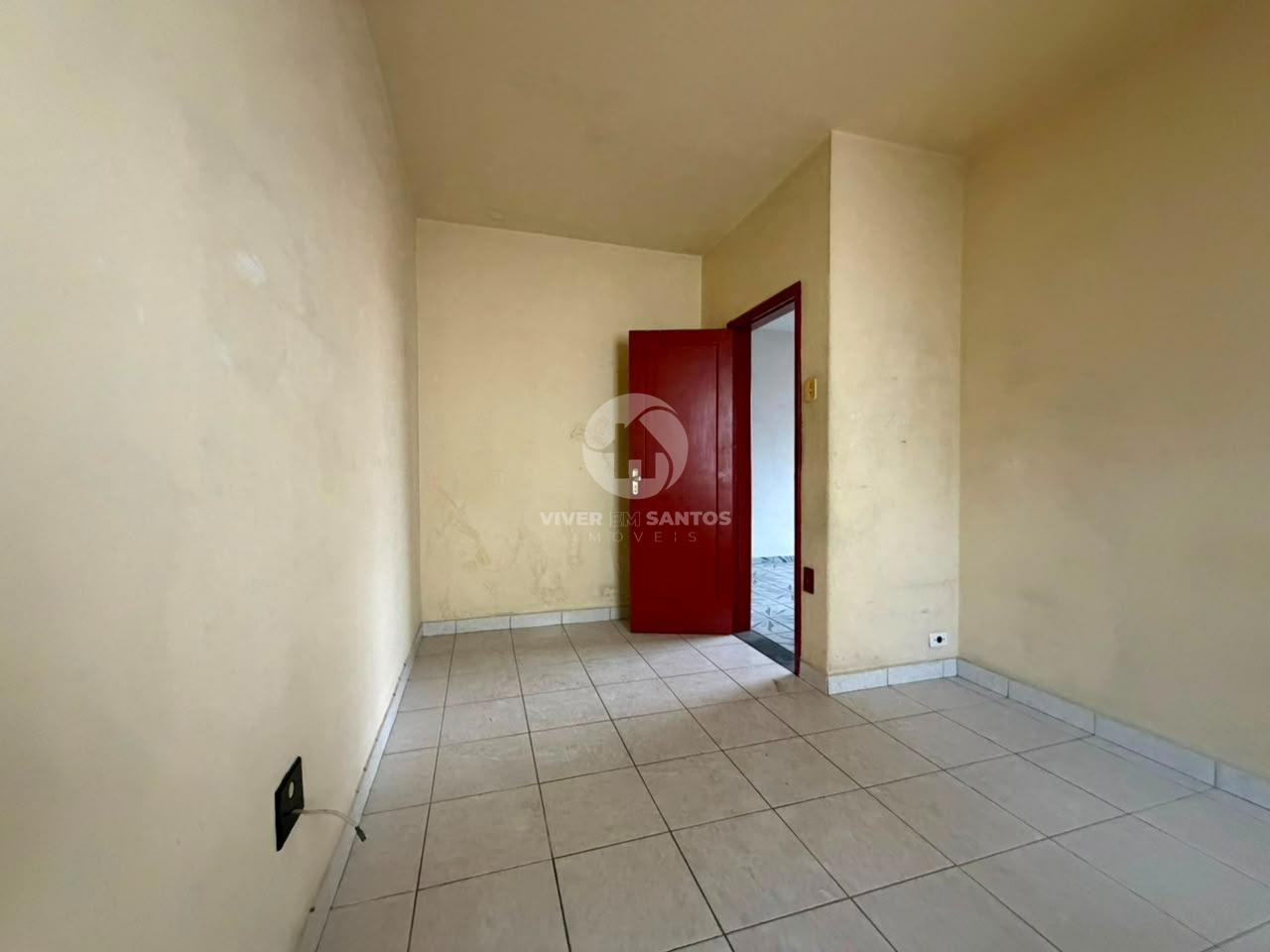 Apartamento 2 Dormitórios e Excelente Localização na Aparecida - Santos SP em Aparecida, Santos — foto 5
