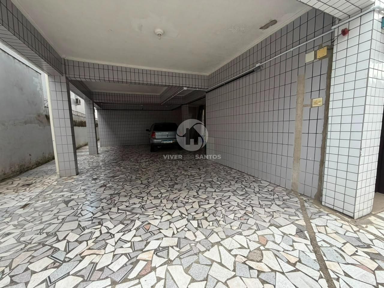 Apartamento 2 Dormitórios e Excelente Localização na Aparecida - Santos SP em Aparecida, Santos — foto 14