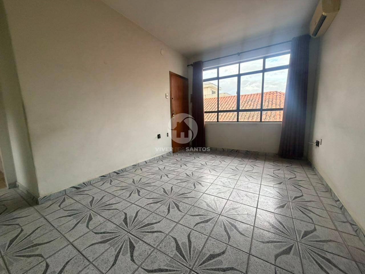 Apartamento 2 Dormitórios e Excelente Localização na Aparecida - Santos SP em Aparecida, Santos — foto 2