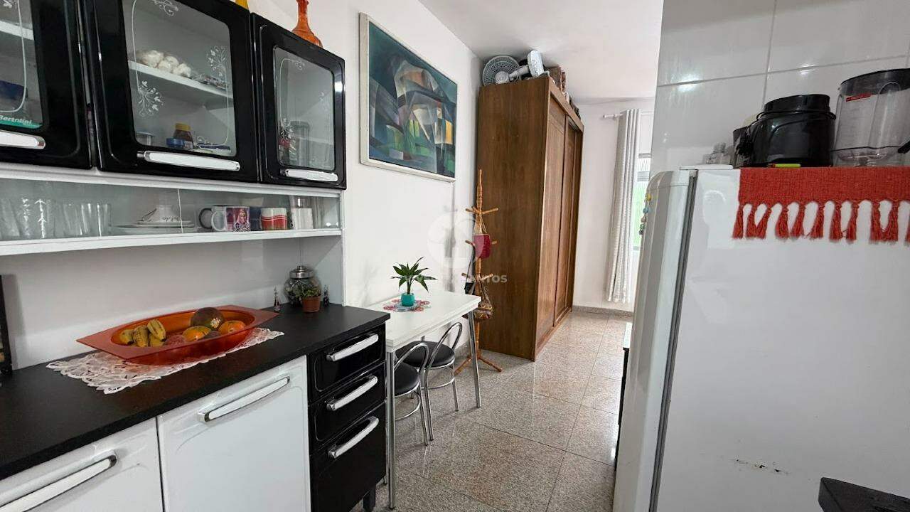 Sala Living 40 m², Ideal para Morar ou Investir no José Menino - Santos/SP em José Menino, Santos — foto 16
