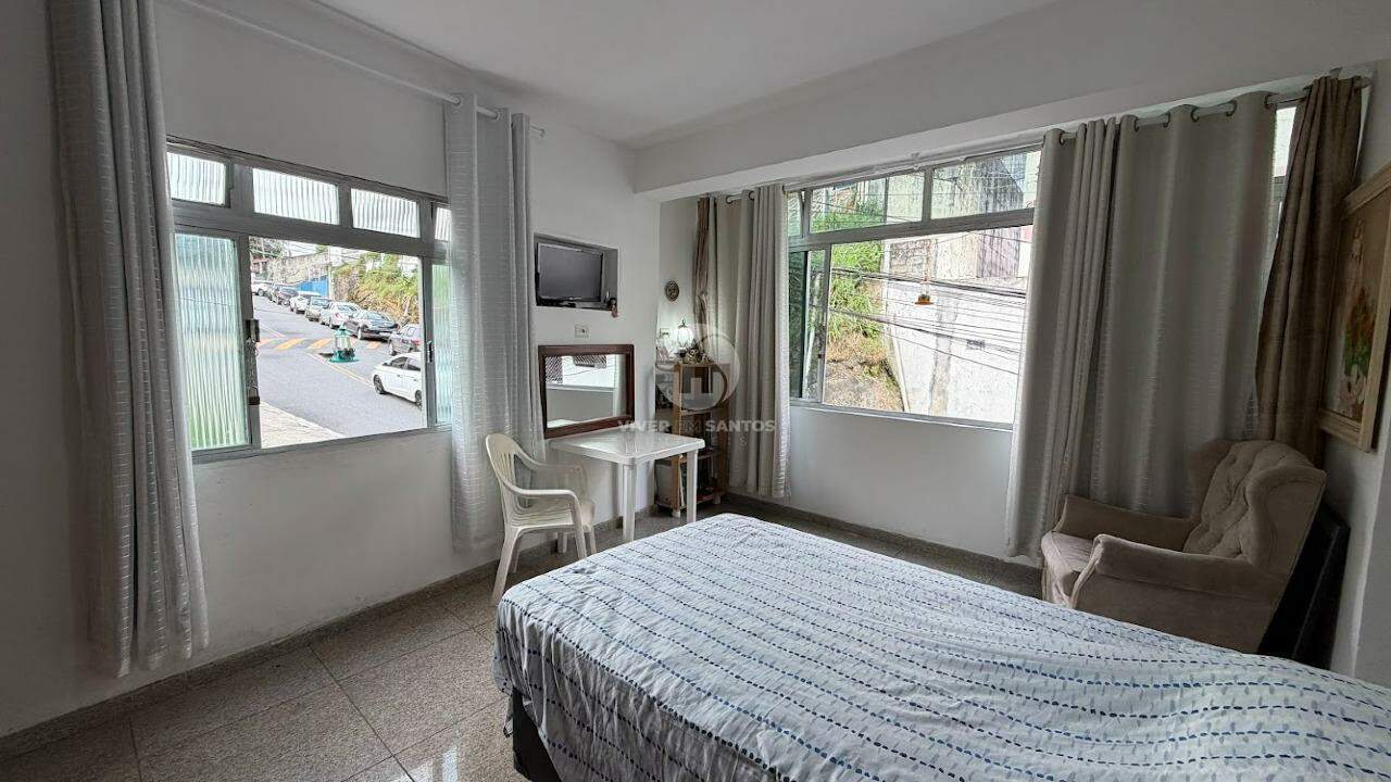Sala Living 40 m², Ideal para Morar ou Investir no José Menino - Santos/SP em José Menino, Santos — foto 9