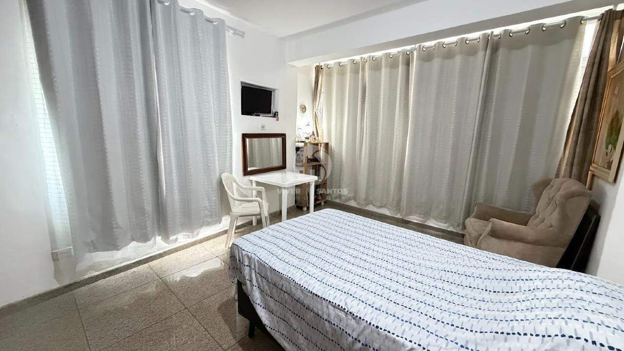 sala_comercial para comprar em José Menino, Santos