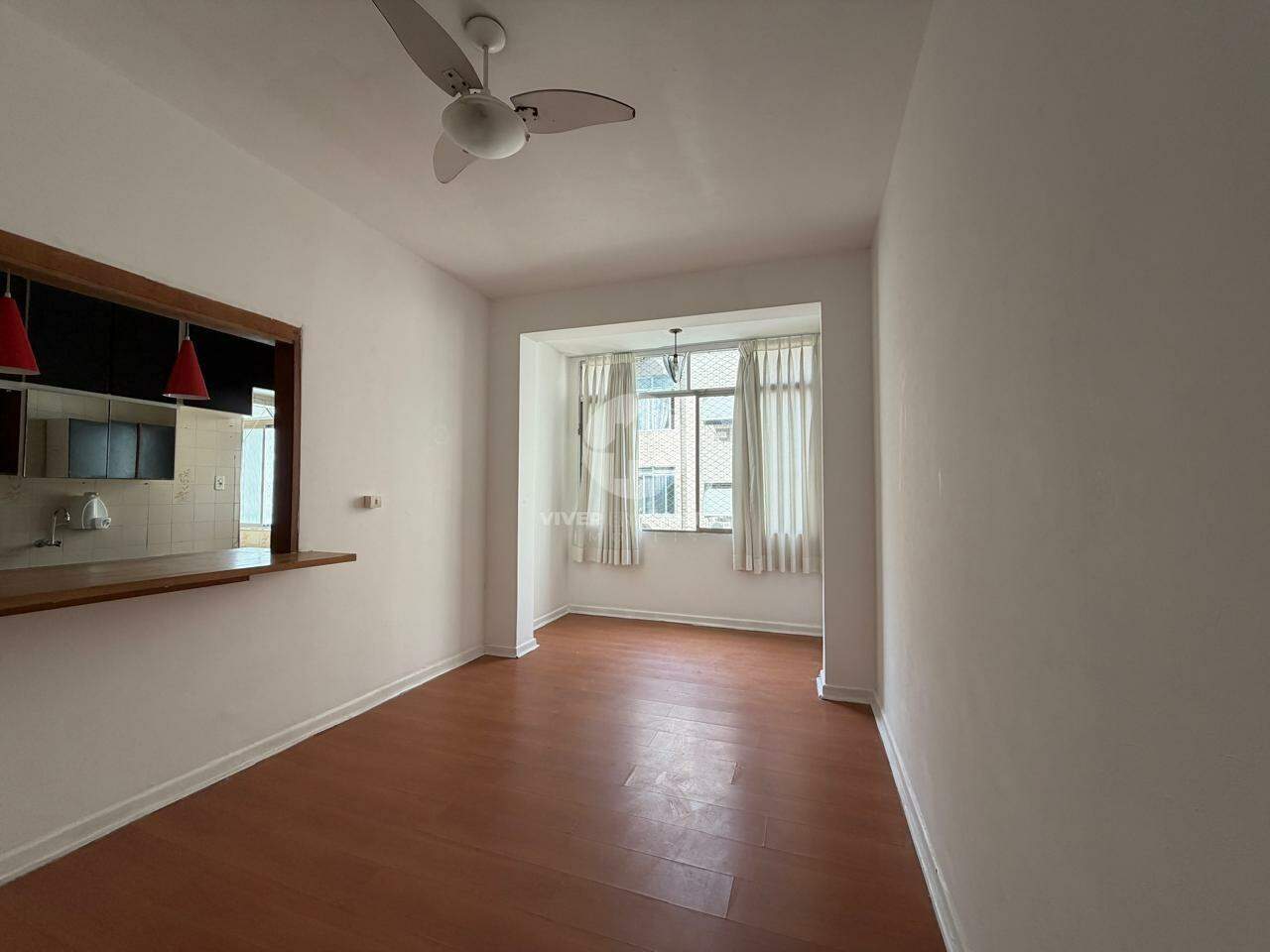 Apartamento 1 Dormitório, Frente Mar e Vista Lateral para o Mar na Aparecida - Santos/SP em Aparecida, Santos — foto 2