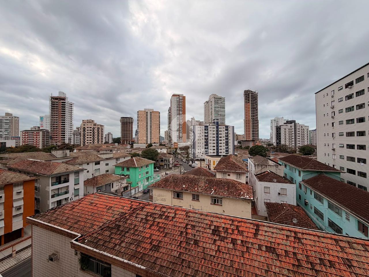 Apartamento 3 Dormitórios, 1 Vaga, 176 m² e Sacada na Ponta da Praia - Santos SP em Ponta da Praia, Santos — foto 23