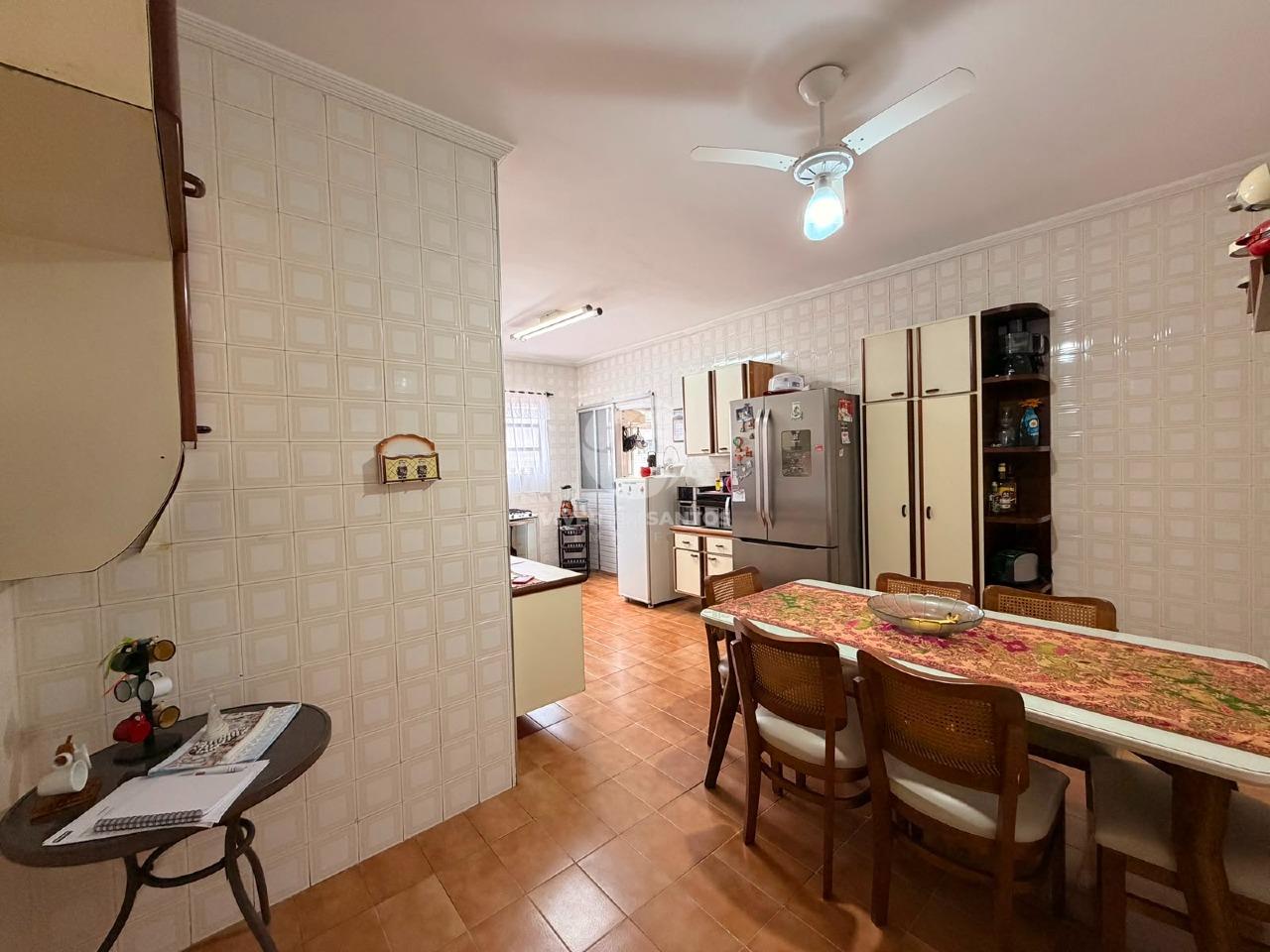 Apartamento 3 Dormitórios, 1 Vaga, 176 m² e Sacada na Ponta da Praia - Santos SP em Ponta da Praia, Santos — foto 17