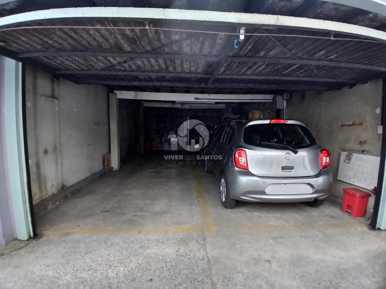 Apartamento 2 Dormitórios, Garagem Fechada no Conjunto Jaú na Aparecida- Santos SP em Aparecida, Santos — foto 18