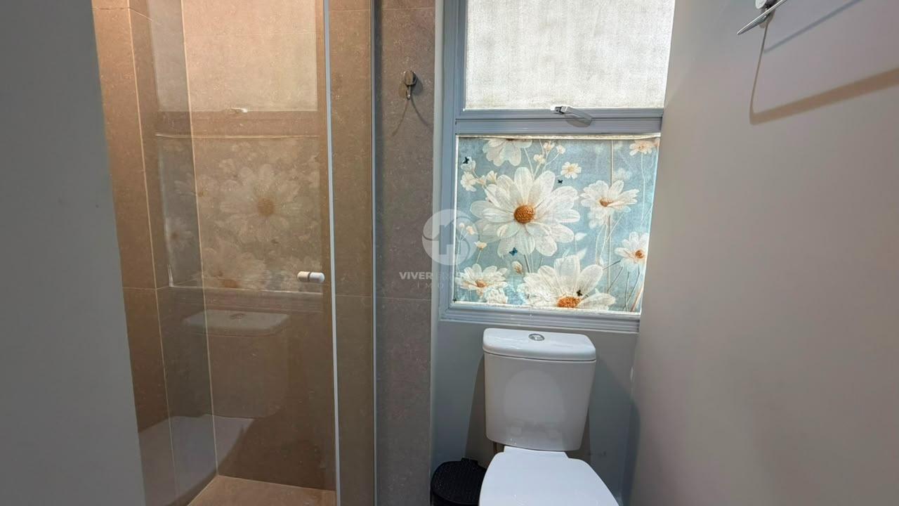 Apartamento 2 Dormitórios, Mobiliado e 1 Quadra da Praia no Gonzaga - Santos SP em Gonzaga, Santos — foto 15