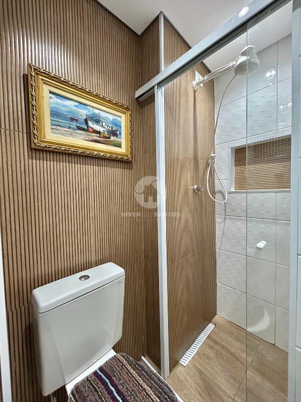 Apartamento 1 Suíte, Conceito Aberto e ao Lado do Shopping no Gonzaga - Santos SP em Gonzaga, Santos — foto 17