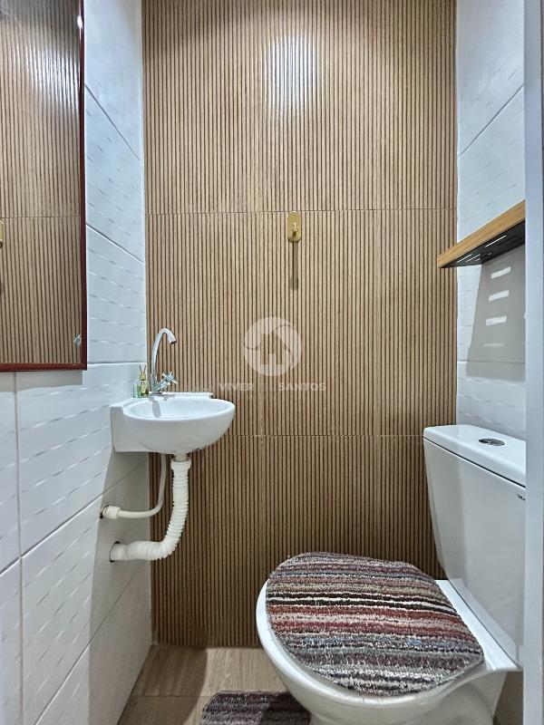 Apartamento 1 Suíte, Conceito Aberto e ao Lado do Shopping no Gonzaga - Santos SP em Gonzaga, Santos — foto 11