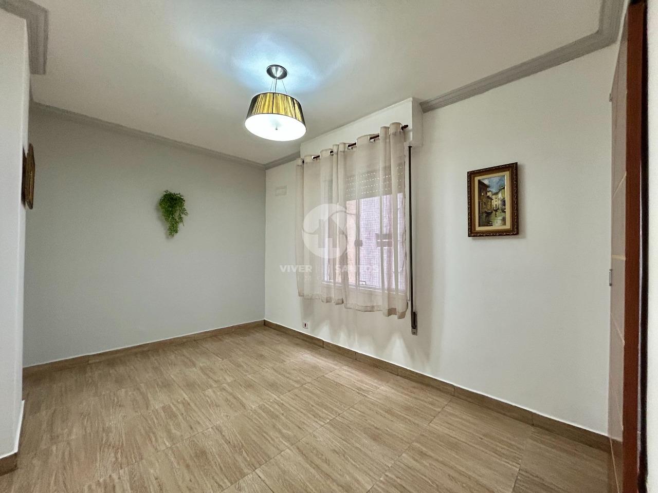 Apartamento 1 Suíte, Conceito Aberto e ao Lado do Shopping no Gonzaga - Santos SP em Gonzaga, Santos — foto 13