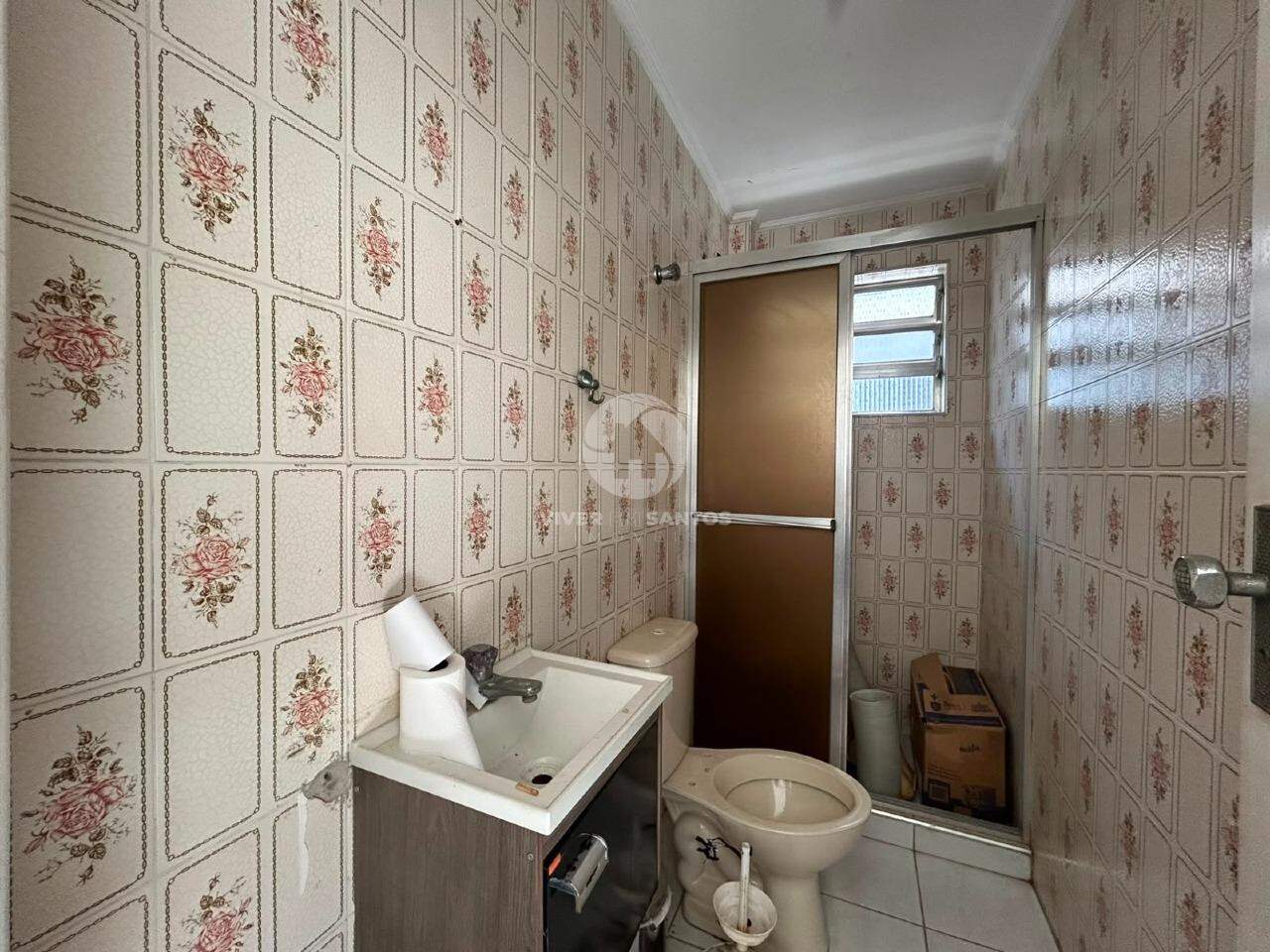 Sobrado Isolado, 4 Dormitórios, 3 Suítes, Piscina e Amplo Quintal na Vila Belmiro – Santos/SP em Vila Belmiro, Santos — foto 16