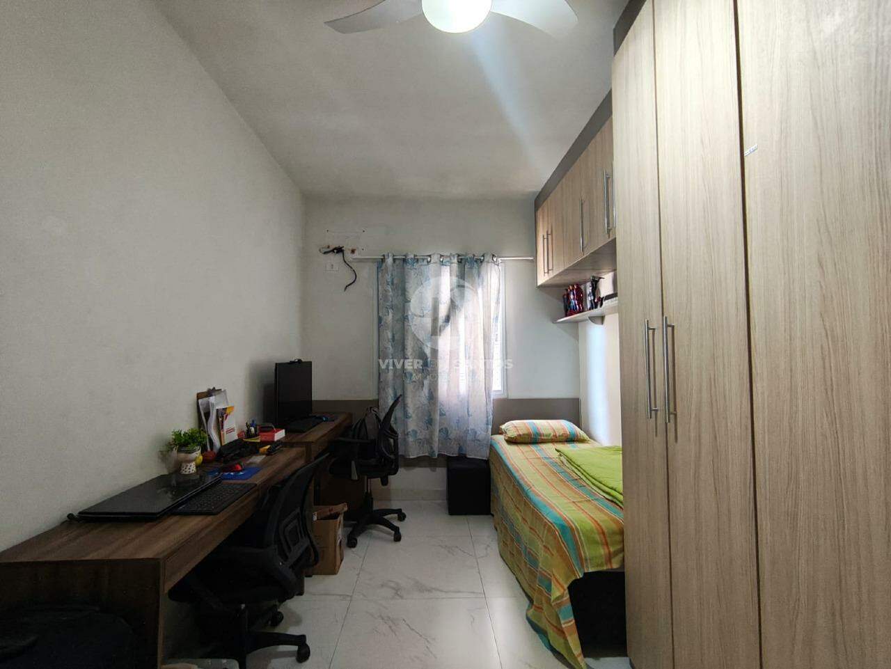 Sobrado em Village 2 Suítes, 2 Vagas e Excelente Localização no Campo Grande - Santos SP em Campo Grande, Santos — foto 15