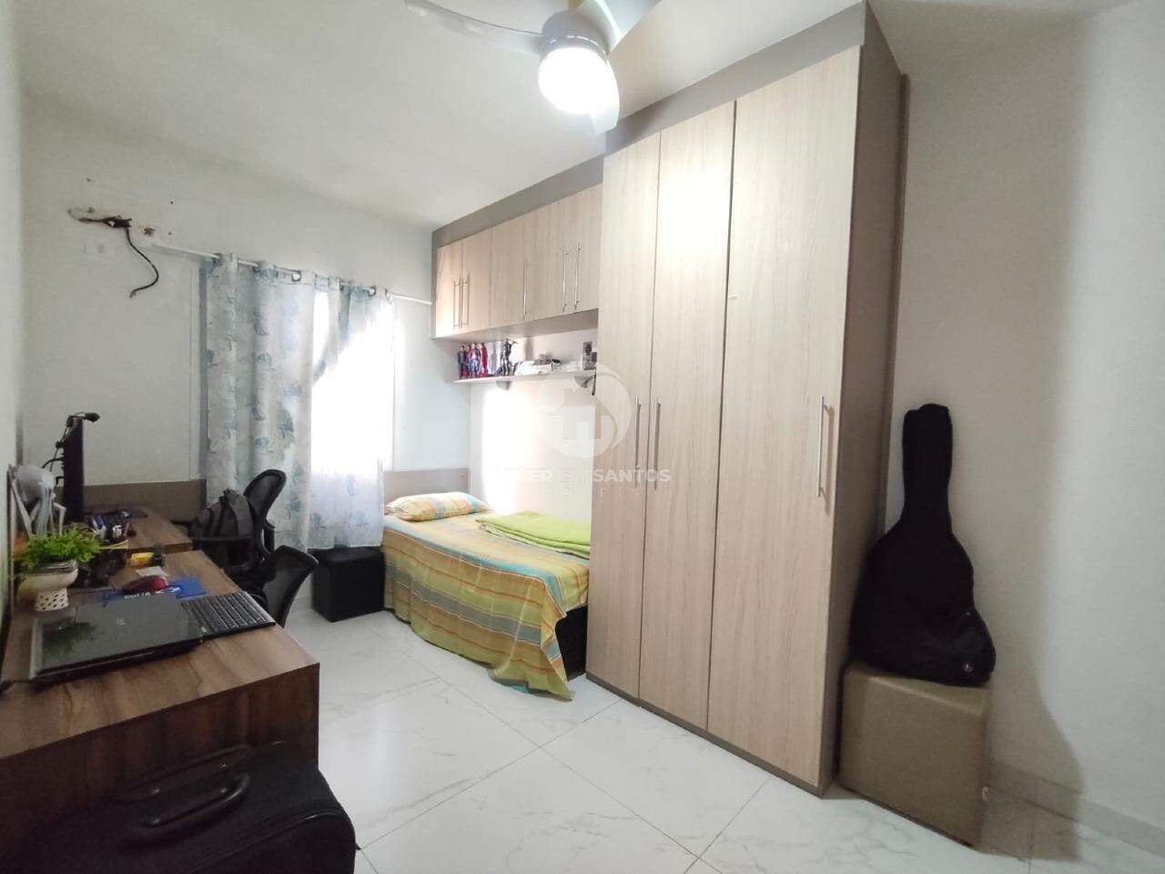 Sobrado em Village 2 Suítes, 2 Vagas e Excelente Localização no Campo Grande - Santos SP em Campo Grande, Santos — foto 17