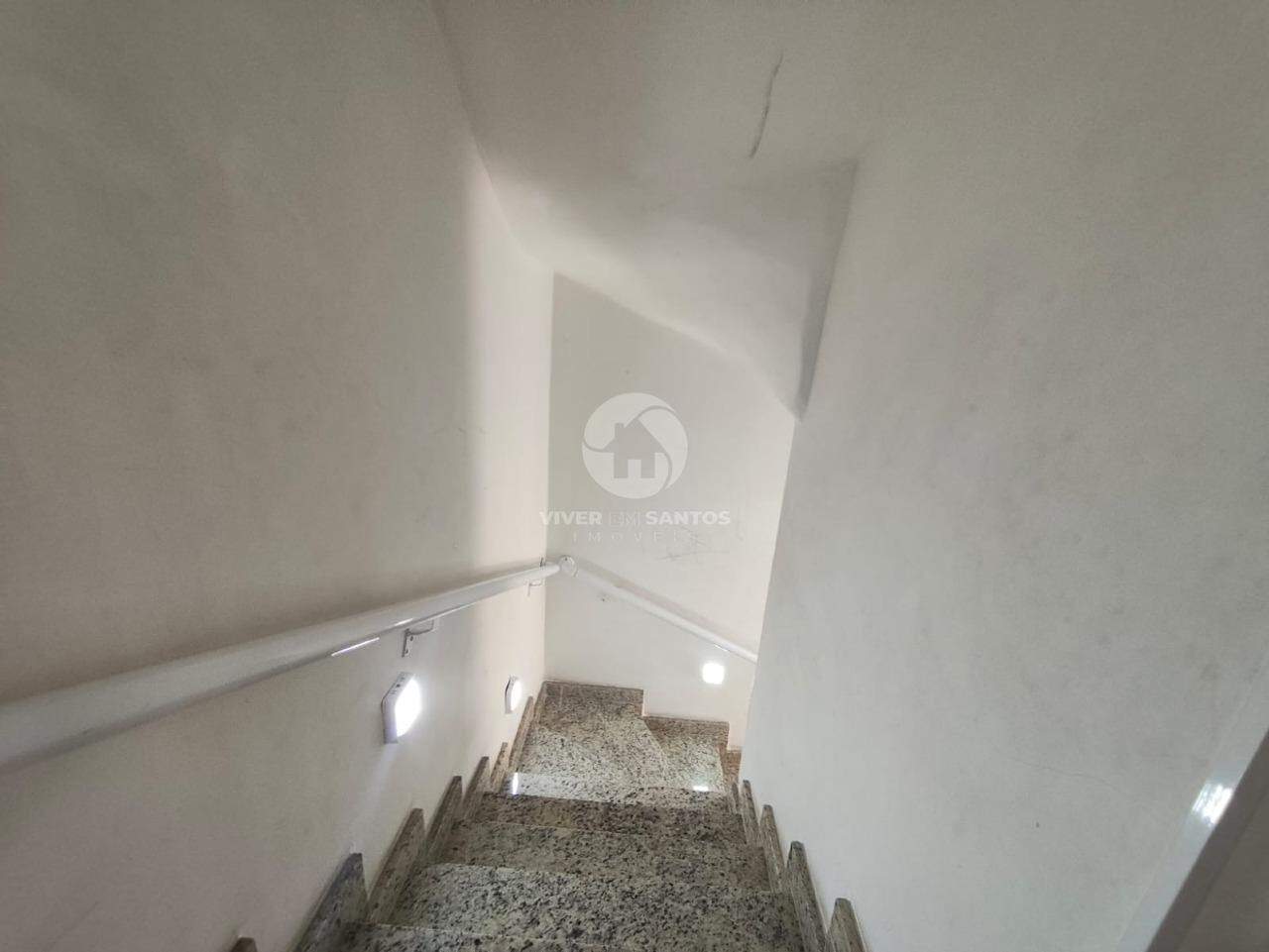 Sobrado em Village 2 Suítes, 2 Vagas e Excelente Localização no Campo Grande - Santos SP em Campo Grande, Santos — foto 11