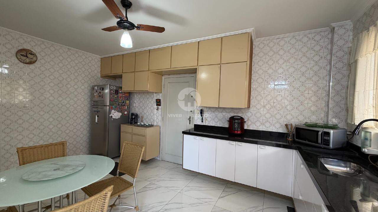 Apartamento 3 Dormitórios, Suíte e Próximo à Praia no Embaré - Santos SP em Embaré, Santos — foto 23